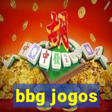 bbg jogos